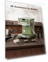Превью Espresso Machine with LCD Display — Espresso Machines, Neretva