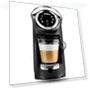 Превью Expert Coffee Bundle Classy Plus All-In-One Machine — Espresso Machines, Lavazza