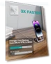 Превью Fast Charger with USB-C Cable — Chargers & Adapters, Shenzhen Yijiapin Trading Co., Ltd.