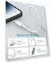 Превью Fast Charger with USB-C Cable — Chargers & Adapters, Shenzhen Yijiapin Trading Co., Ltd.