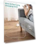 Превью Fast Charger with USB-C Cable — Chargers & Adapters, Shenzhen Yijiapin Trading Co., Ltd.