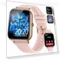 Превью Fitness Tracker Smart Watch — Smartwatches, RLQA