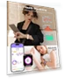 Превью Fitness Tracker Smart Watch — Smartwatches, RLQA