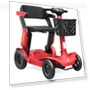 Превью Foldable Mobility Scooter — Push Scooters, Glashow