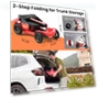 Превью Foldable Mobility Scooter — Push Scooters, Glashow