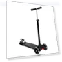 Thumbnail Folding Kick Scooter for Kids — Push Scooters, Hover-1