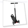 Thumbnail Folding Kick Scooter for Kids — Push Scooters, Hover-1