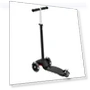 Thumbnail Folding Kick Scooter for Kids — Push Scooters, Hover-1