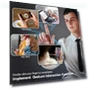 Превью Health Fitness Tracker Smart Ring — Smart Rings, FFFITNES