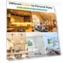 Thumbnail LED Recessed Lighting — Close To Ceiling, ORALUCE