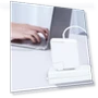 थंबनेल Magsafe AC Adapter Power Supply — Chargers & Adapters