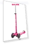 Превью Maxi Deluxe 3-Wheeled Scooter — Balance Bikes, Micro