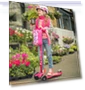 Превью Maxi Deluxe 3-Wheeled Scooter — Balance Bikes, Micro