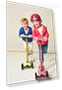 Превью Maxi Deluxe 3-Wheeled Scooter — Balance Bikes, Micro