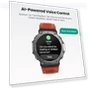Thumbnail Military Smart Watch — Smartwatches, Amazfit