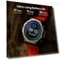 Thumbnail Military Smart Watch — Smartwatches, Amazfit