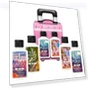 Превью Mini Escape Kit Hand & Body Lotion Set — Body Lotions, Hempz