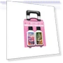 Превью Mini Escape Kit Hand & Body Lotion Set — Body Lotions, Hempz