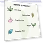 Превью Mini Escape Kit Hand & Body Lotion Set — Body Lotions, Hempz