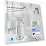Превью Mini Humidifier — Air Moisturizers, HandFan