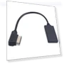 Превью MMI 3G AMI Bluetooth Audio Cable Wiring Harness — Stereo Receivers