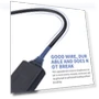 Превью MMI 3G AMI Bluetooth Audio Cable Wiring Harness — Stereo Receivers