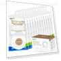 Превью Moisture Absorber Hanging Bags — Air Moisture Control, ZSZMFH