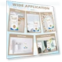 Превью Moisture Absorber Hanging Bags — Air Moisture Control, ZSZMFH