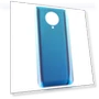 Превью OEM Glass Battery Back Cover — Back Covers, Xiaomi