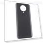 Превью OEM Glass Battery Back Cover — Back Covers, Xiaomi