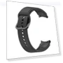 Thumbnail Official Silicone Watch Band — Bands, Samsung