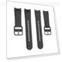 Thumbnail Official Silicone Watch Band — Bands, Samsung