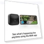 Thumbnail Outdoor HD Security Camera — Outdoor Security Cameras, Blink