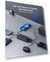 Превью Portable Charger with Built-in Cables — Mobile Power Solutions, Charmast