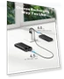 Превью Portable Charger with Built-in Cables — Mobile Power Solutions, Charmast