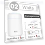 Thumbnail Portable Mini Humidifier — Air Moisturizers, Saunana