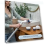 Thumbnail Power Spin Scrubber — Brushes, Casabella