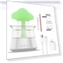 Thumbnail Rain Cloud Humidifier Water Drip — Air Moisturizers, Rican