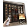Превью Rechargeable Puck Lights with Remote Control — Under-Cabinet Lights, MICLIONLED