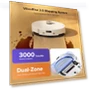 Thumbnail Robot Vacuum and Mop Cleaner — Smart Cleaning Robots, Roborock