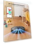 Thumbnail Robot Vacuum and Mop Combo — Smart Cleaning Robots, HONITURE