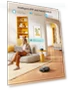 Thumbnail Robot Vacuum and Mop Combo — Smart Cleaning Robots, HONITURE