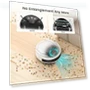 Thumbnail Robot Vacuum with Remote — Smart Cleaning Robots, Lefant