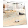Thumbnail Robot Vacuum with Remote — Smart Cleaning Robots, Lefant