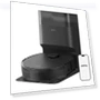 Thumbnail Robot Vacuum with Self-Empty Dock — Smart Cleaning Robots, MOVA