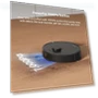 Thumbnail Robot Vacuum with Self-Empty Dock — Smart Cleaning Robots, MOVA
