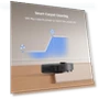 Thumbnail Robot Vacuum with Self-Empty Dock — Smart Cleaning Robots, MOVA