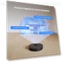 Thumbnail Robot Vacuum with Self-Empty Dock — Smart Cleaning Robots, MOVA