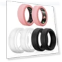 Превью Silicone Rings Protector for Smart Rings — Smart Rings, Polyjoy