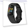 Превью Silicone Watch Band — Girls' Watch Straps, Fitbit